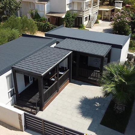 Apartments With A Parking Space Pakostane, Biograd - 16579 المظهر الخارجي الصورة