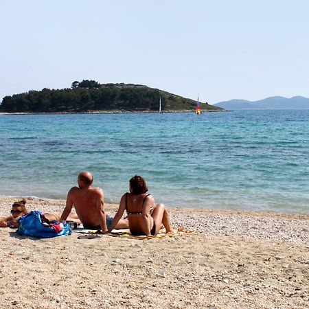 Apartments With A Parking Space Pakostane, Biograd - 16579 المظهر الخارجي الصورة