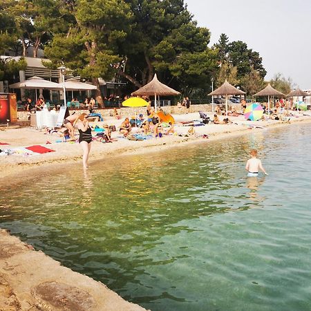Apartments With A Parking Space Pakostane, Biograd - 16579 المظهر الخارجي الصورة