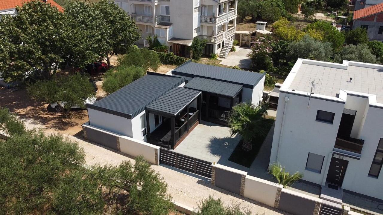 Apartments With A Parking Space Pakostane, Biograd - 16579 المظهر الخارجي الصورة