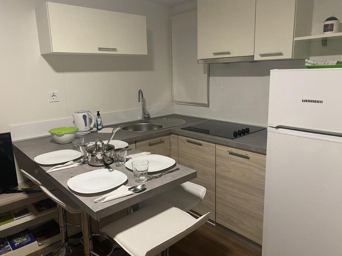 Apartments With A Parking Space Pakostane, Biograd - 16579 المظهر الخارجي الصورة